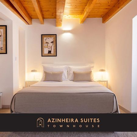 Azinheira Suites Townhouse - Alojamento Turistico (Adults Only) Elvas Exteriér fotografie