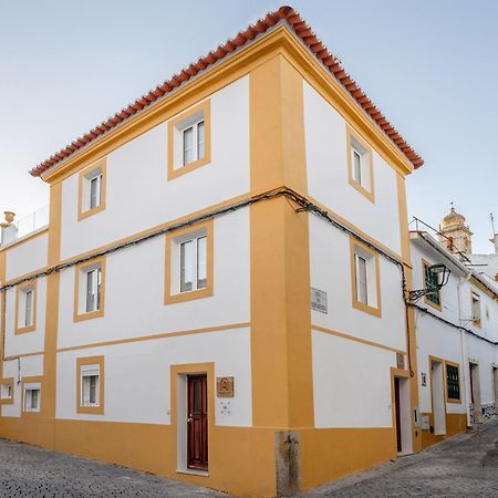 Azinheira Suites Townhouse - Alojamento Turistico (Adults Only) Elvas Exteriér fotografie