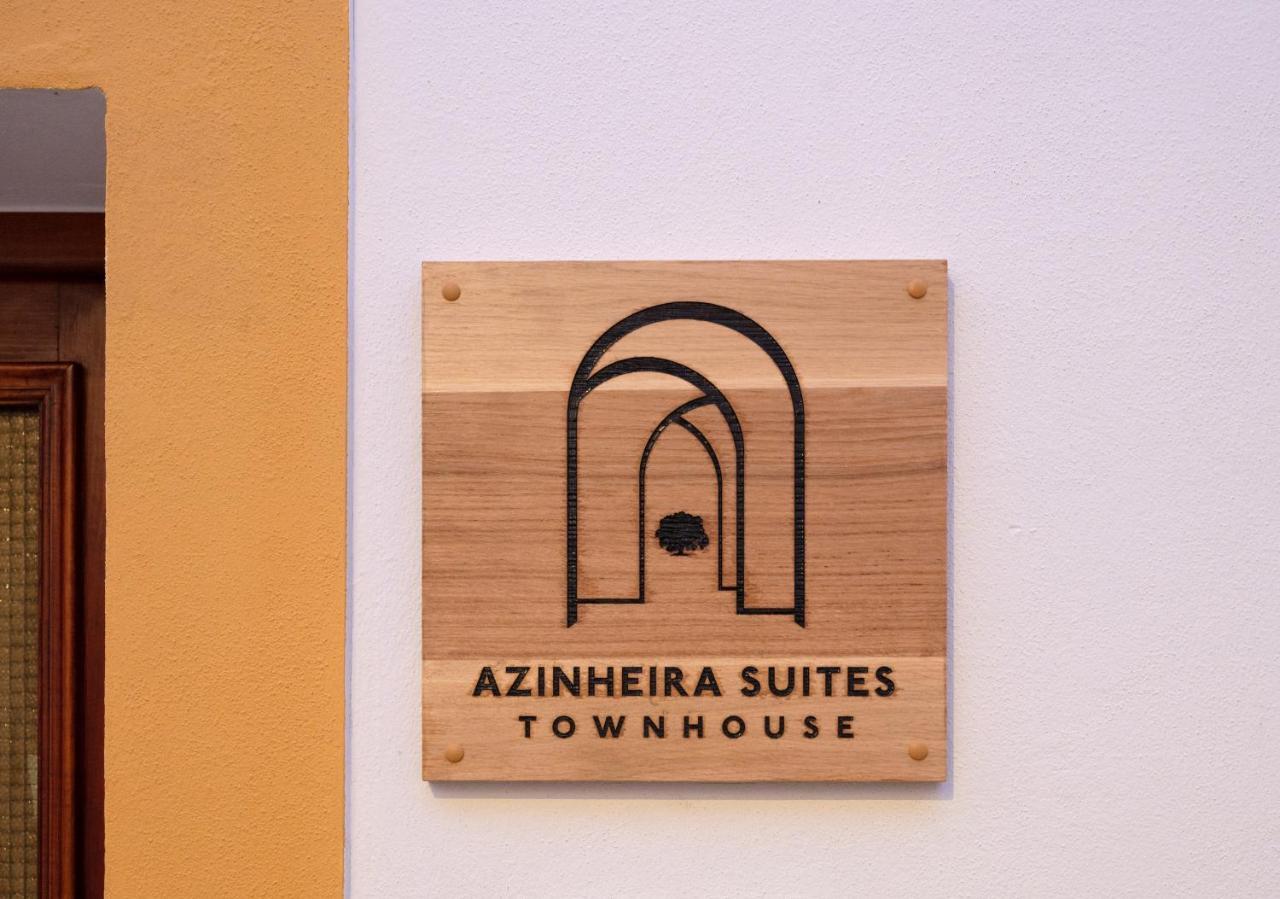 Azinheira Suites Townhouse - Alojamento Turistico (Adults Only) Elvas Exteriér fotografie