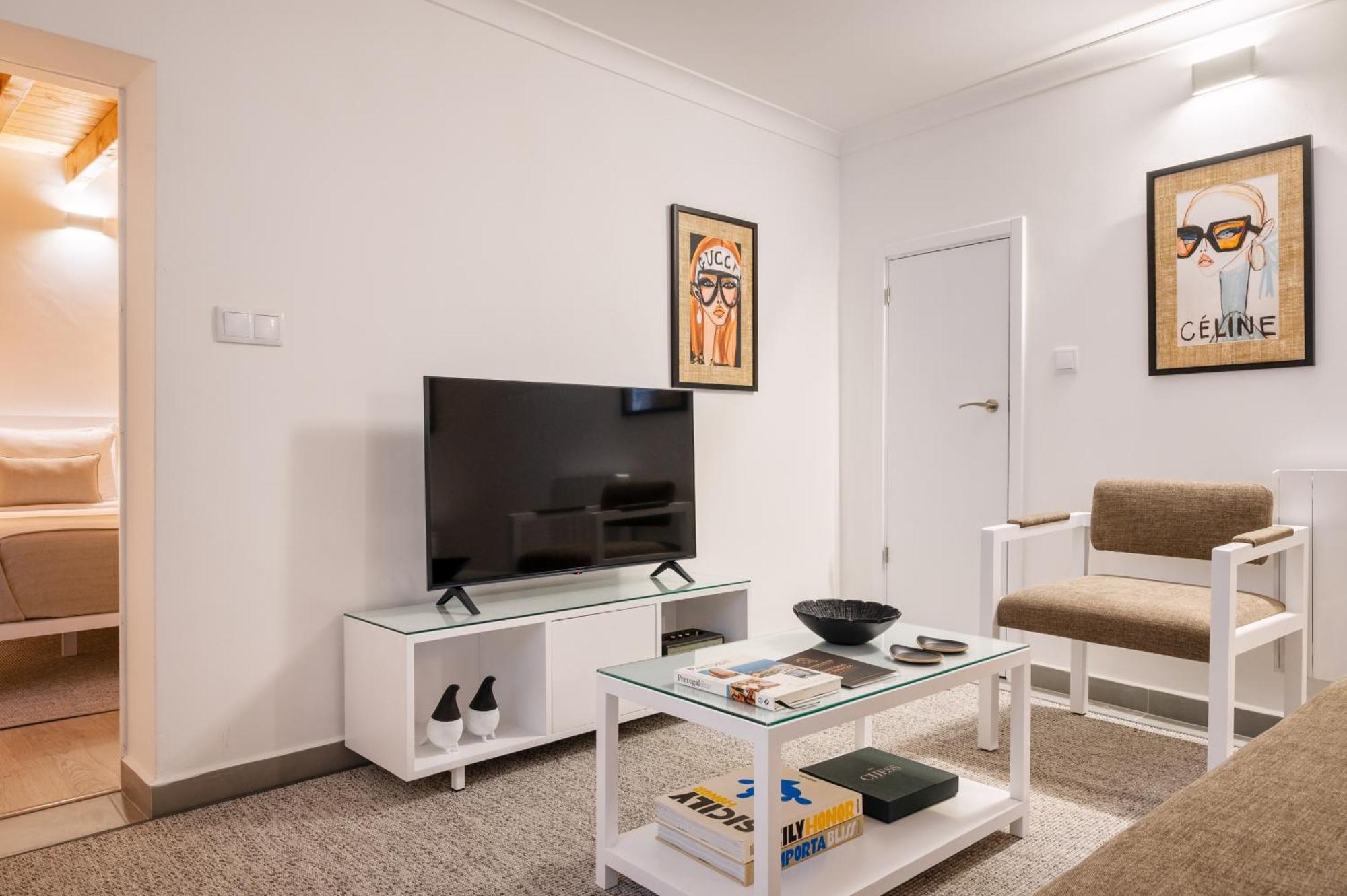 Azinheira Suites Townhouse - Alojamento Turistico (Adults Only) Elvas Exteriér fotografie