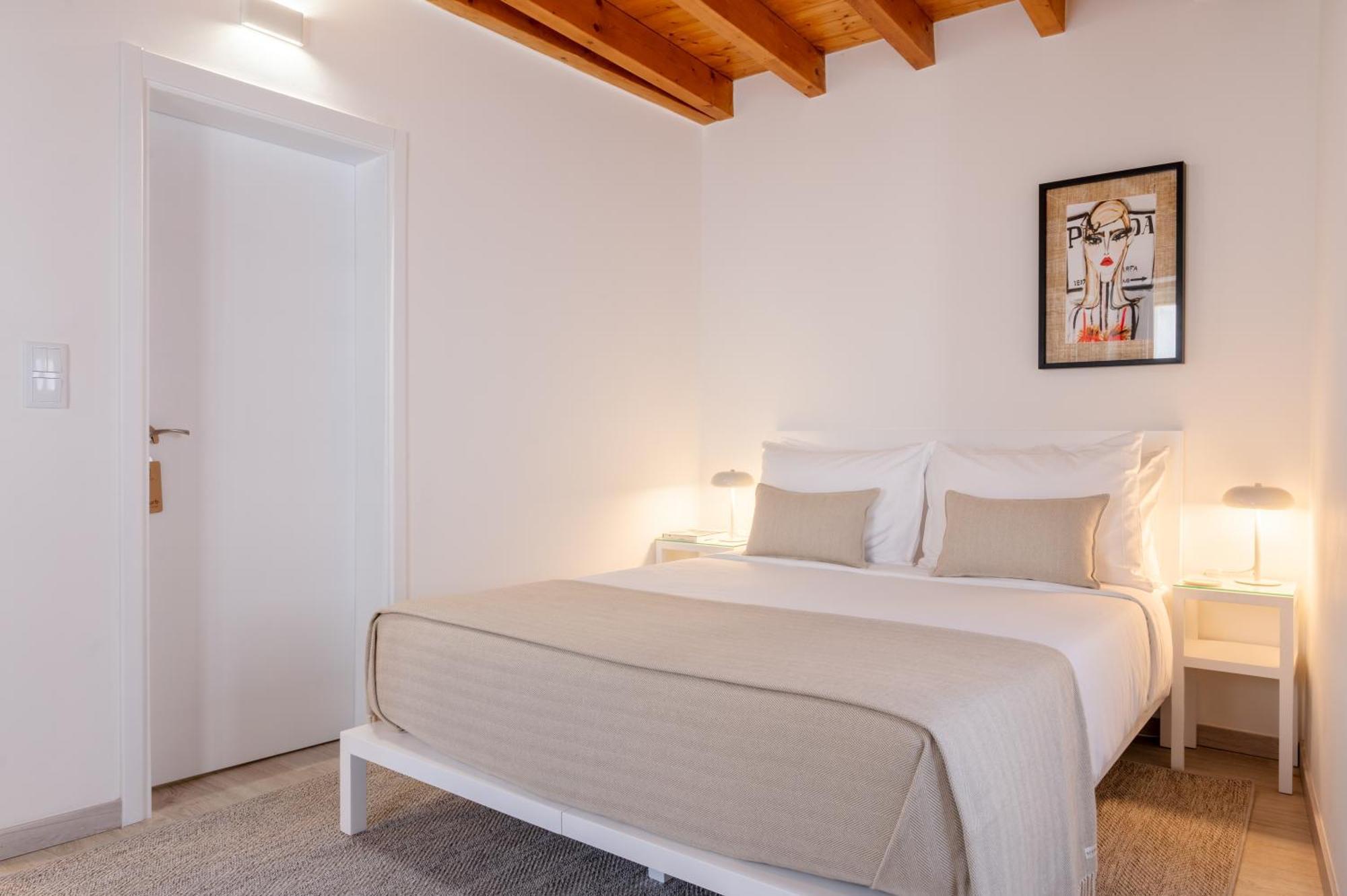 Azinheira Suites Townhouse - Alojamento Turistico (Adults Only) Elvas Exteriér fotografie
