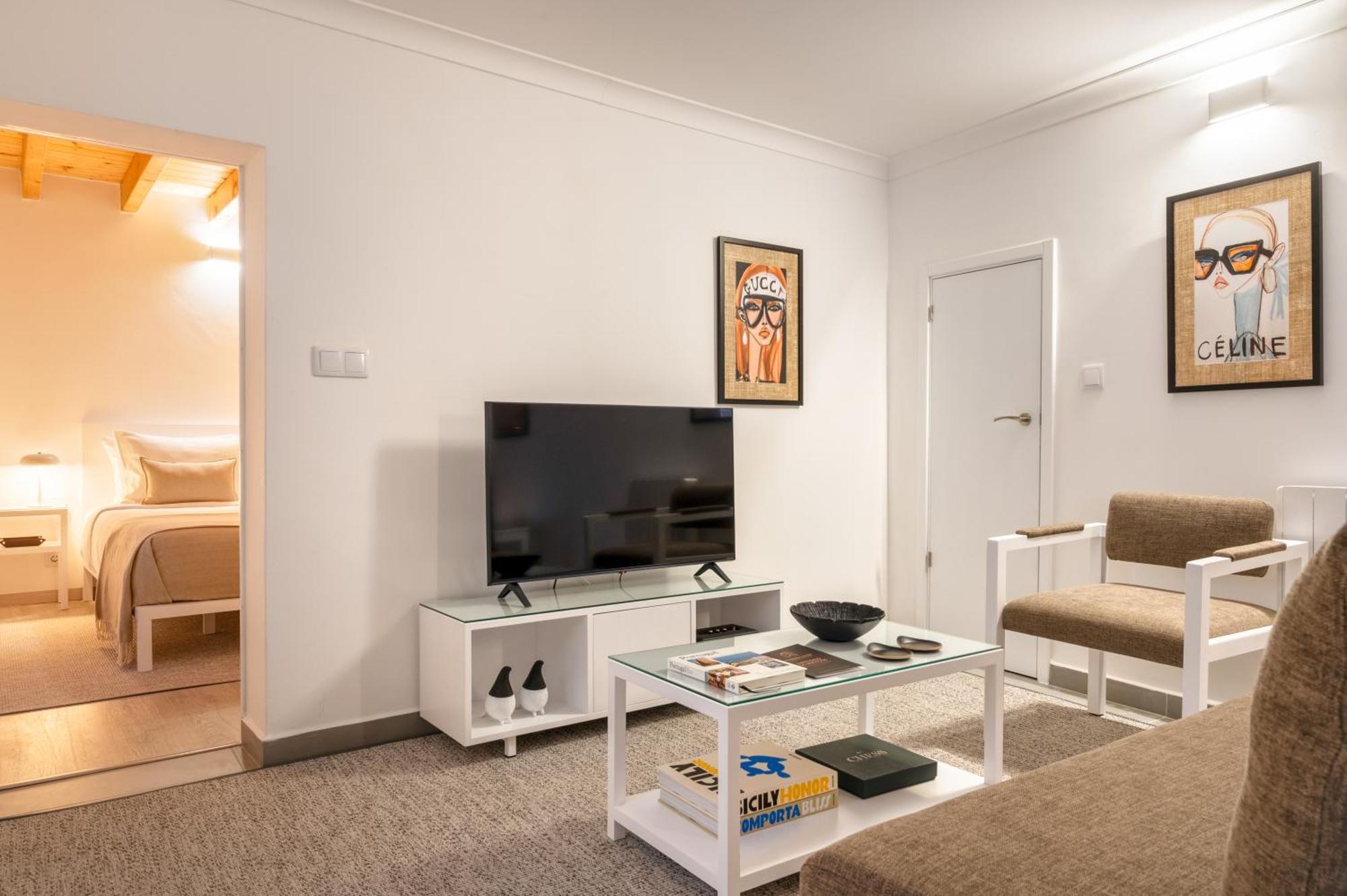 Azinheira Suites Townhouse - Alojamento Turistico (Adults Only) Elvas Exteriér fotografie