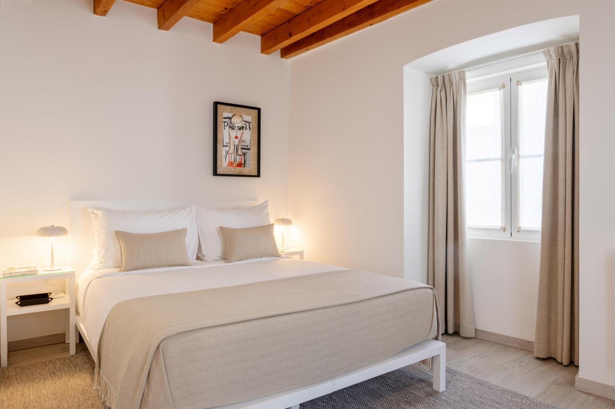 Azinheira Suites Townhouse - Alojamento Turistico (Adults Only) Elvas Exteriér fotografie