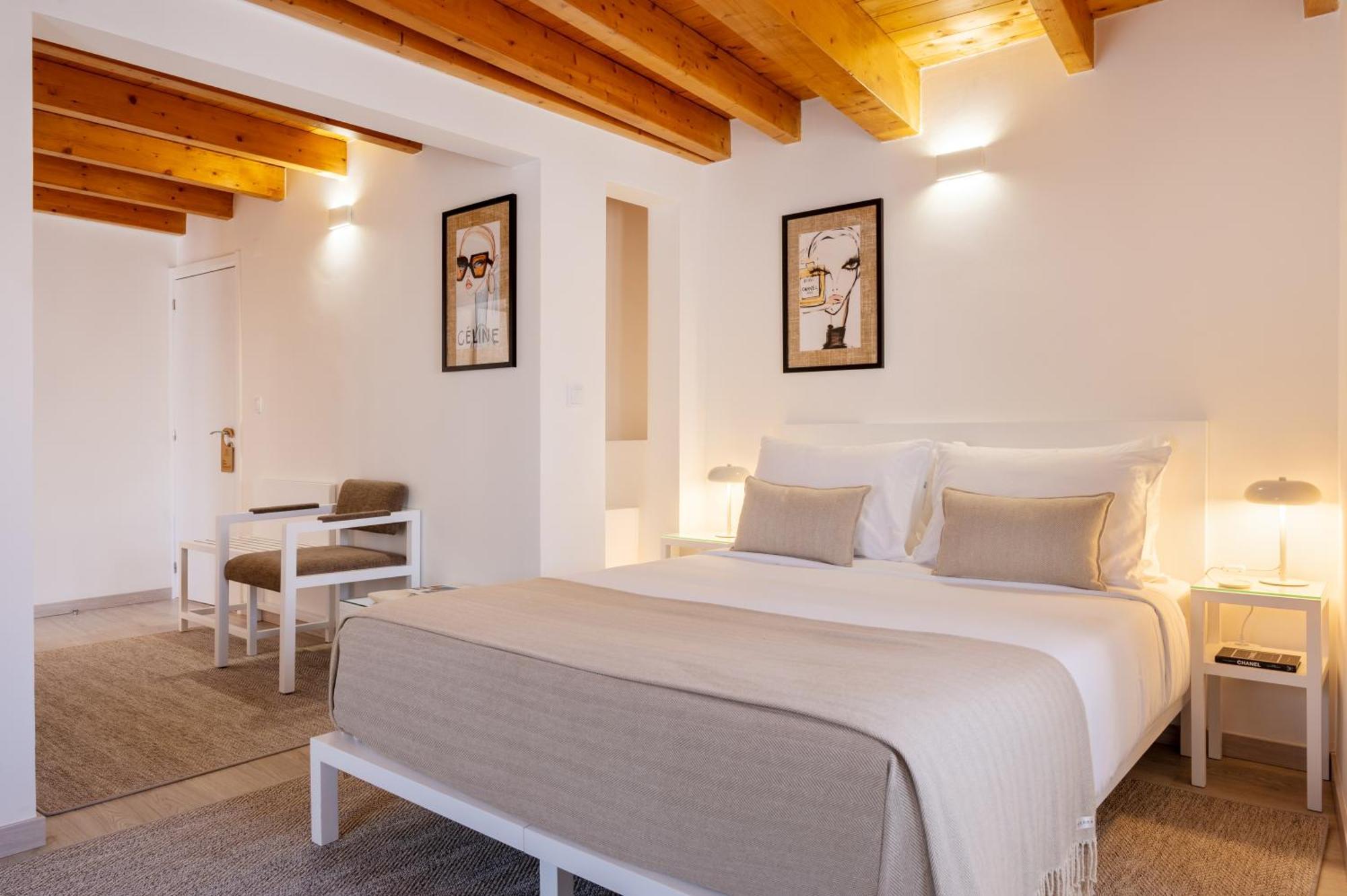 Azinheira Suites Townhouse - Alojamento Turistico (Adults Only) Elvas Exteriér fotografie
