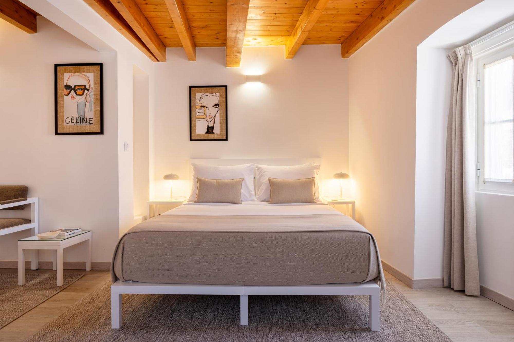 Azinheira Suites Townhouse - Alojamento Turistico (Adults Only) Elvas Exteriér fotografie