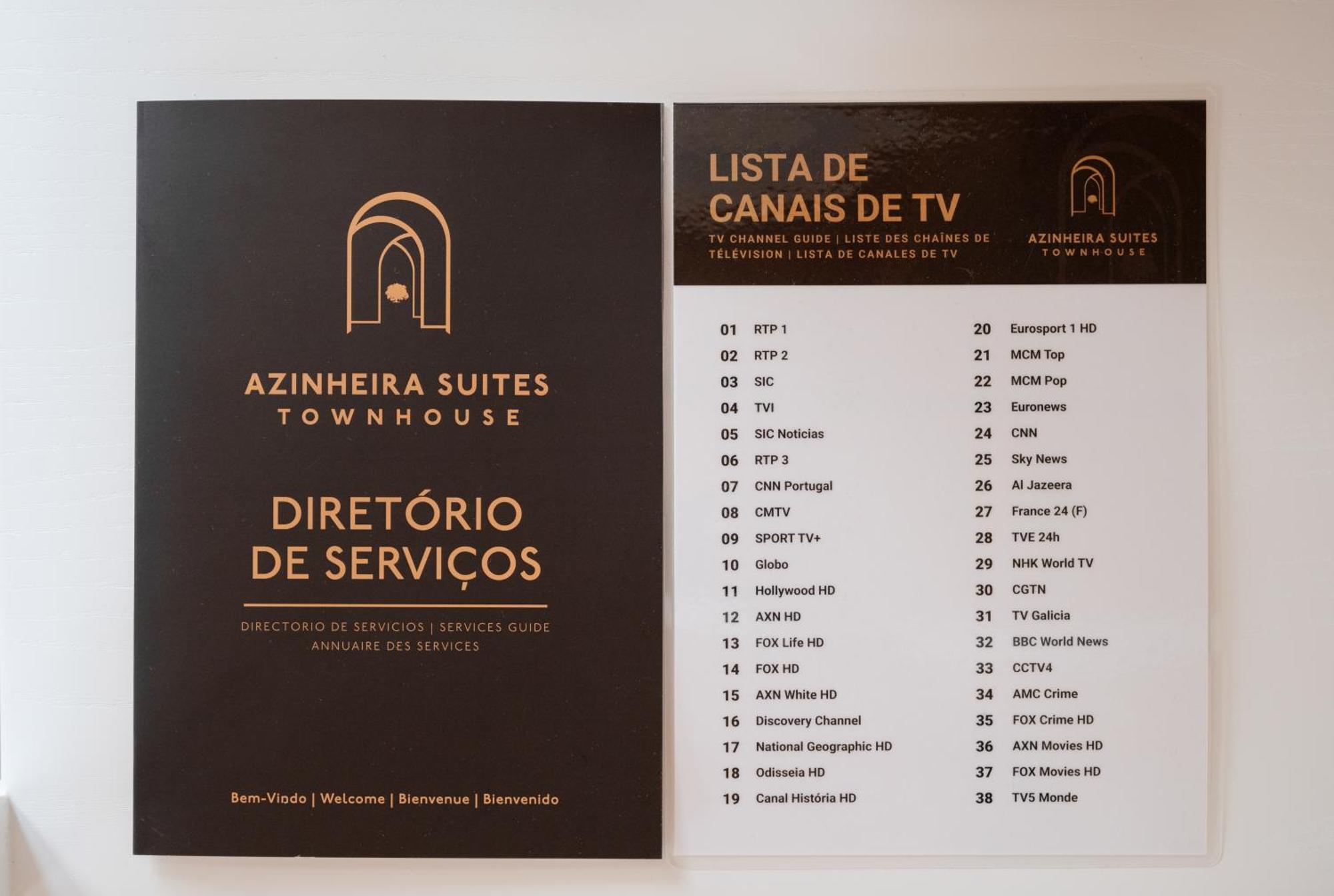 Azinheira Suites Townhouse - Alojamento Turistico (Adults Only) Elvas Exteriér fotografie