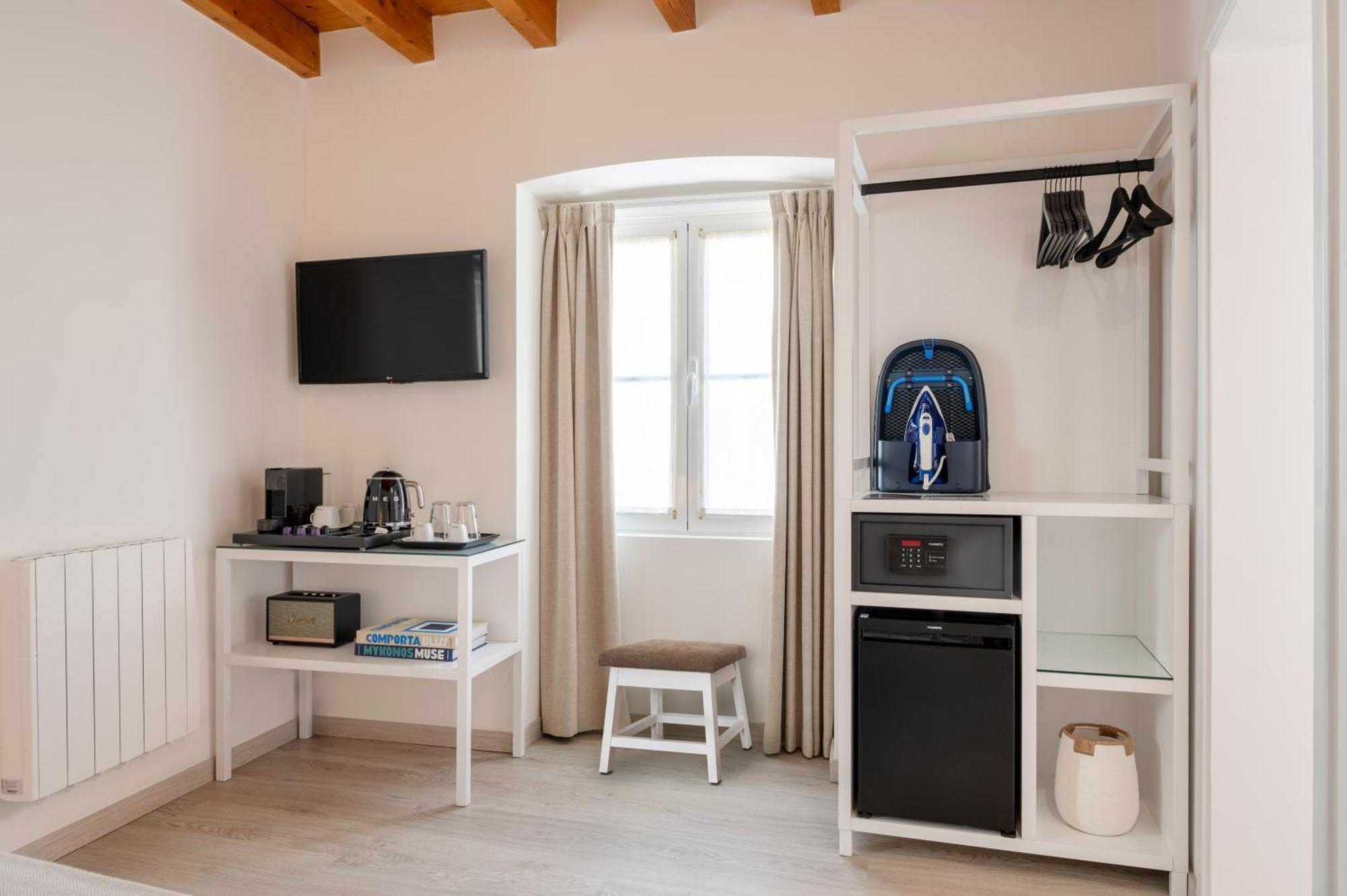Azinheira Suites Townhouse - Alojamento Turistico (Adults Only) Elvas Pokoj fotografie