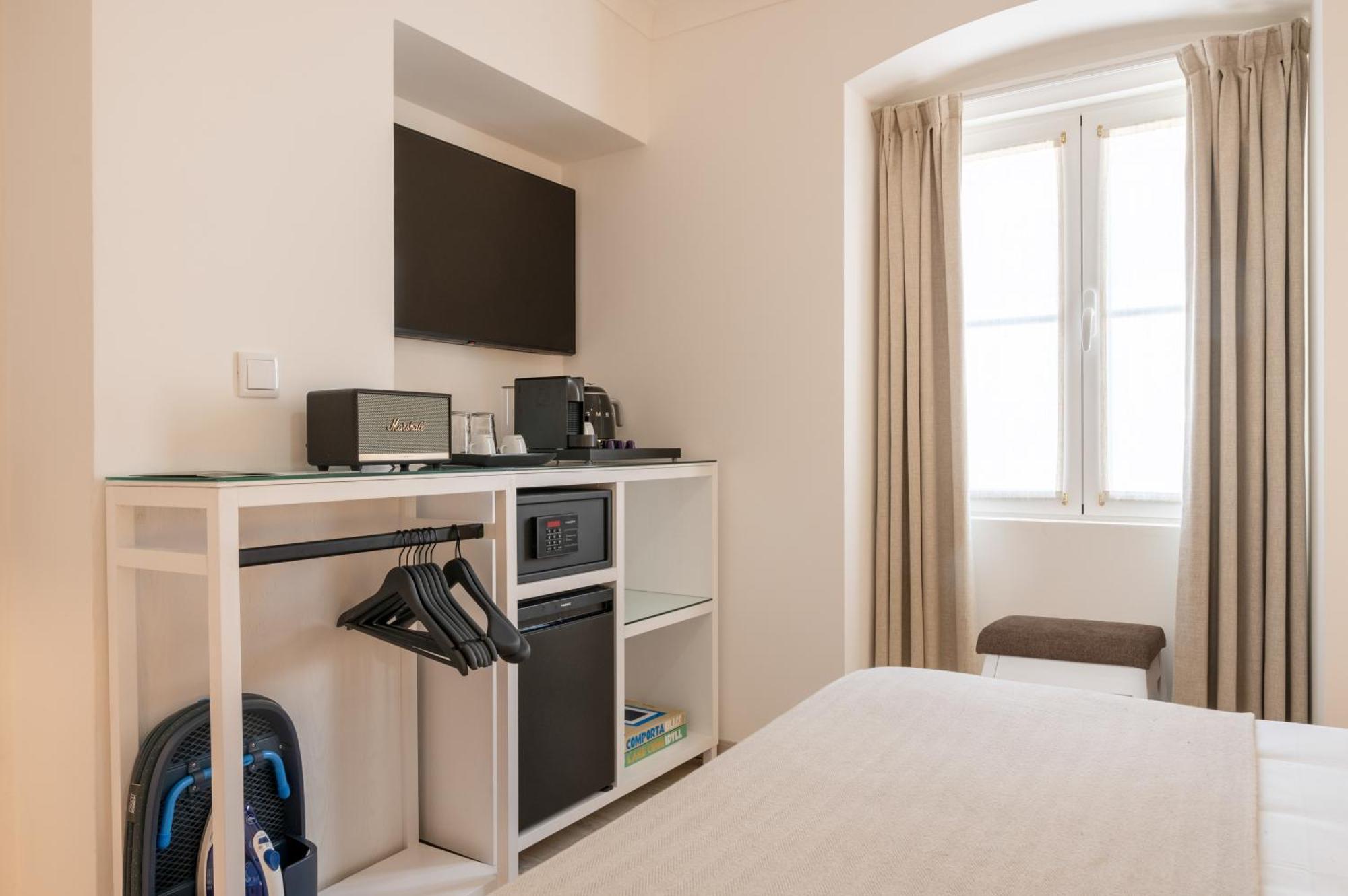 Azinheira Suites Townhouse - Alojamento Turistico (Adults Only) Elvas Pokoj fotografie