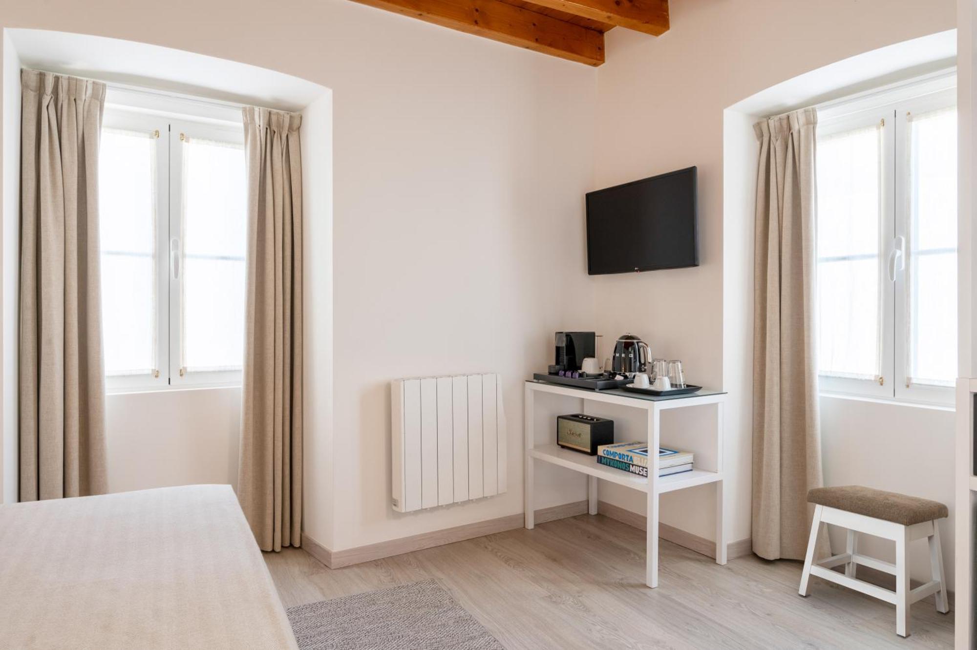 Azinheira Suites Townhouse - Alojamento Turistico (Adults Only) Elvas Pokoj fotografie